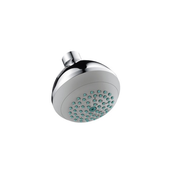 Hansgrohe 28423000<br>Crometta85 Green花灑頭一段式  |淋浴花灑|HANSGROHE|頭頂花灑