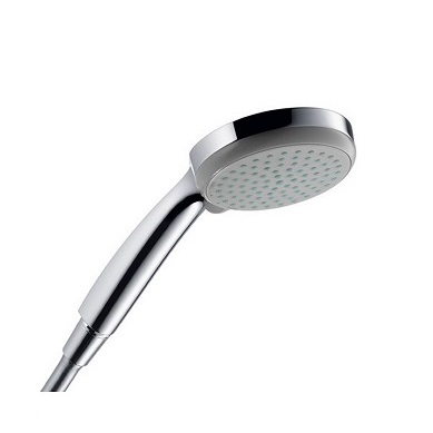 Hansgrohe 28535000<br>Croma 100 Vario <br>四段式蓮蓬頭 4種水流  |淋浴花灑|HANSGROHE|蓮蓬頭