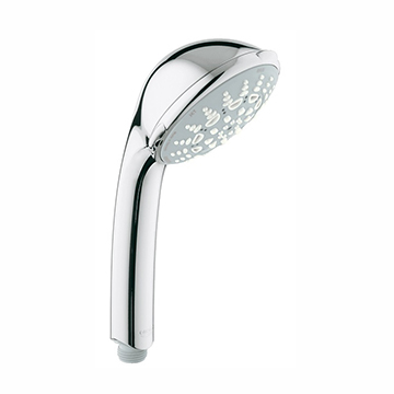 GROHE 28796.000<br>RELEXA100五段式蓮蓬頭  |淋浴花灑|GROHE| 蓮蓬頭