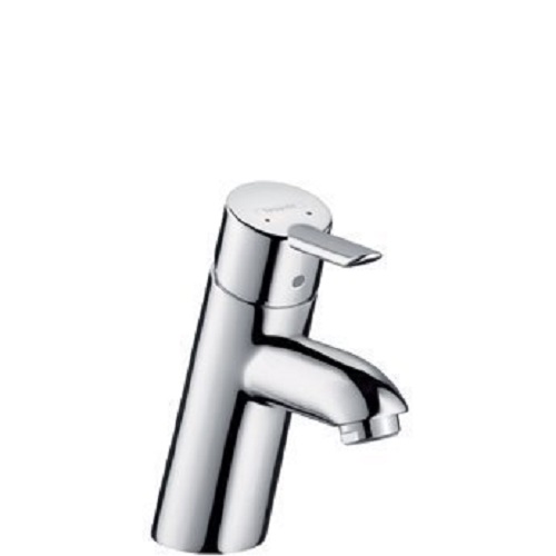 Hansgrohe 31701000<br>Focus S 單槍面盆龍頭  |面盆龍頭|HANSGROHE