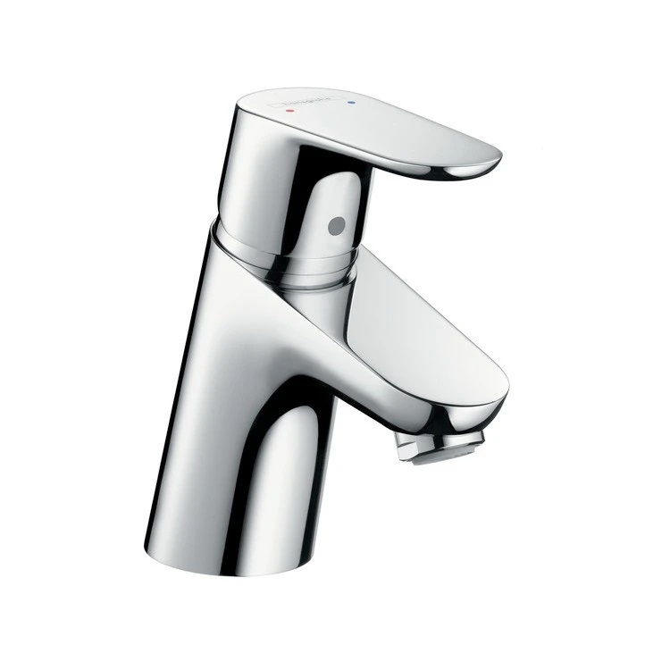 Hansgrohe 31730000<br>Focus E2 70 單槍面盆龍頭  |面盆龍頭|HANSGROHE