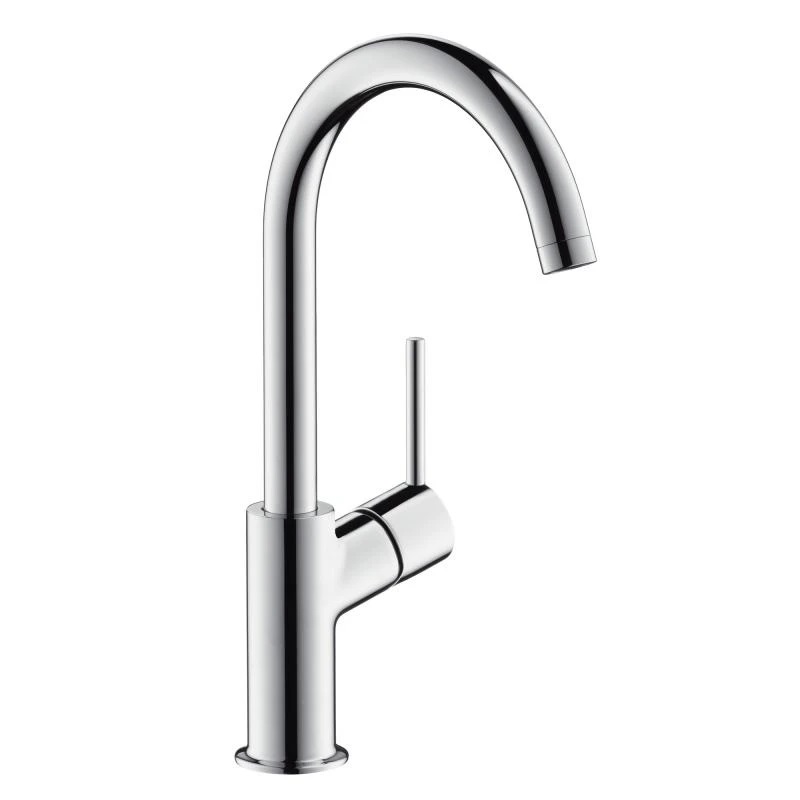 Hansgrohe 32082000<br>Talis 210 鵝頸面盆龍頭  |面盆龍頭|HANSGROHE