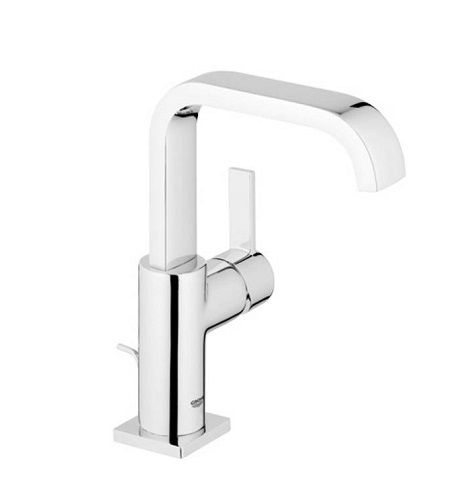 GROHE 32146.000<br>Allure 單槍面盆龍頭  |面盆龍頭|GROHE|面盆龍頭