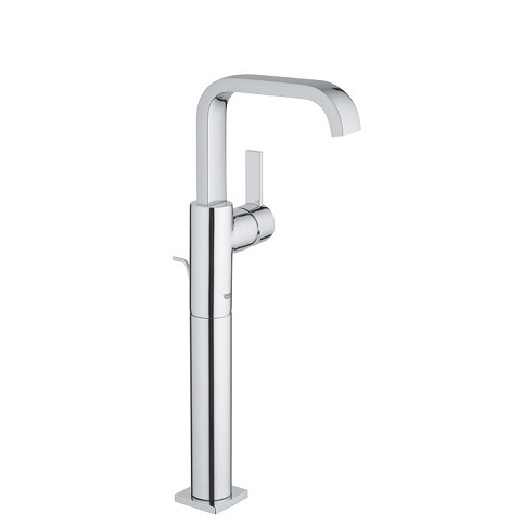 GROHE 32249.000<br> Allure 單槍面盆加高龍頭  |面盆龍頭|GROHE|面盆龍頭