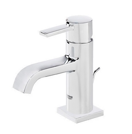 GROHE 32757.000<br>Allure 單槍面盆龍頭  |面盆龍頭|GROHE|面盆龍頭