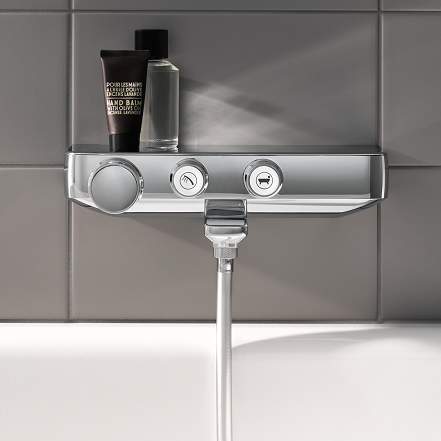 Grohe 34718.000<br>Smart Control 定溫龍頭  |{門市現貨區 }