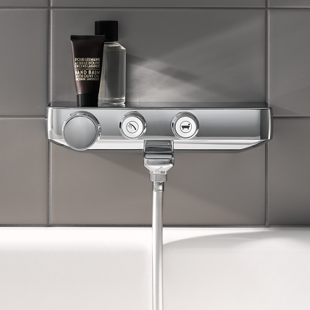 ★Grohe 34718.000<br>Smart Control 定溫龍頭  |{門市現貨區 }