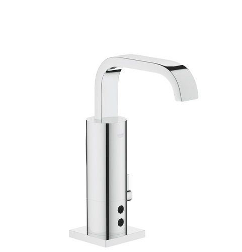 GROHE 36095.000<br>Allure 感應式面盆龍頭  |面盆龍頭|GROHE|面盆龍頭