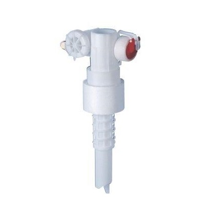 德國原廠GROHE 37095<br>馬桶-側進水器  A-044(附止水帽)  |精品馬桶|馬桶零件|查看所有馬桶零件