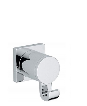 GROHE 40284.000<br>Allure 衣勾  |衛浴配件|品牌|GROHE