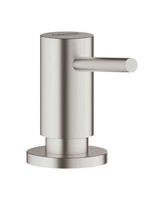 GROHE 40535.000 Soap Dispensers 給皂器  |衛浴配件|品牌|GROHE