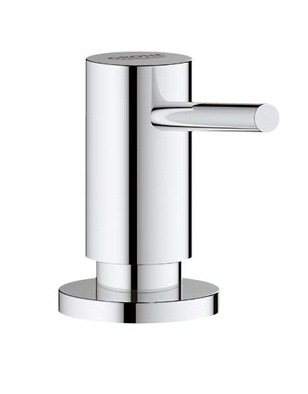 GROHE 40535.000 Soap Dispensers 給皂器  |衛浴配件|品牌|GROHE