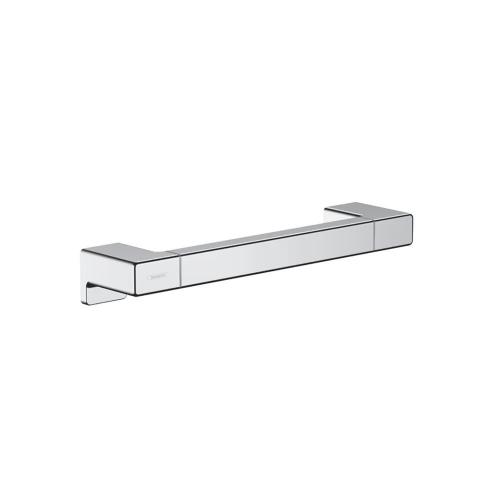 Hansgrohe 41744007<br>AddStoris <br>扶手 (鉻色)