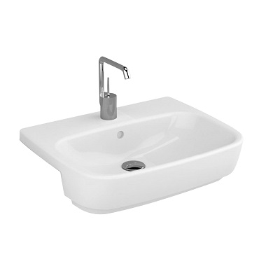 VITRA 4390 Shift 半嵌盆產品圖