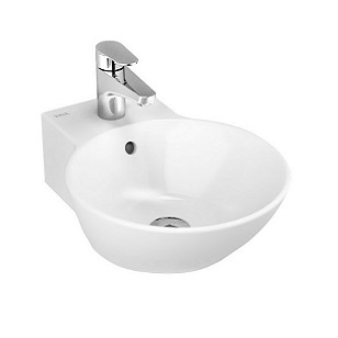 VITRA 4422 Geo 檯上盆產品圖