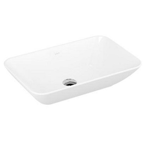 VITRA 4425 Geo 檯上盆產品圖