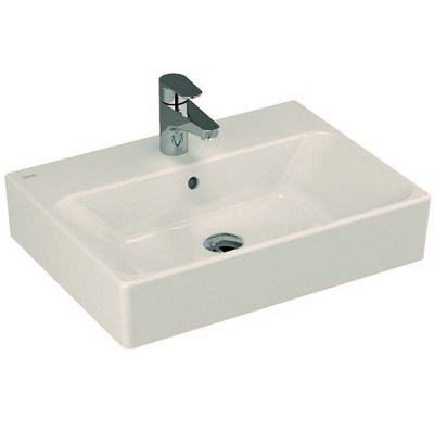 VITRA 4432<br>Nuo 檯上盆產品圖