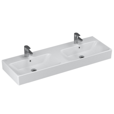 VITRA 4433<br>Nuo 雙盆產品圖