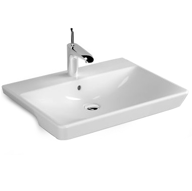VITRA 4460 T4半嵌盆產品圖