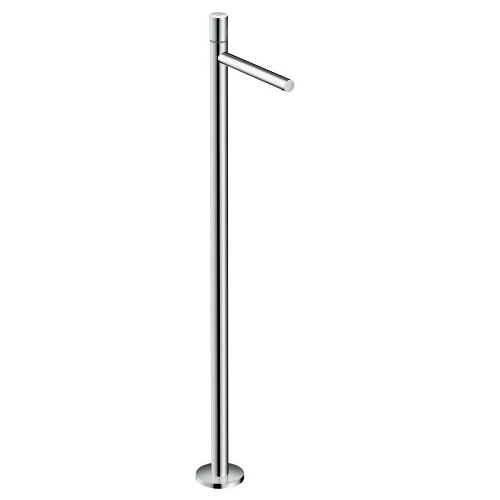 AXOR<br>  45037000 Uno 落地式臉盆龍頭  |面盆龍頭|HANSGROHE|面盆龍頭