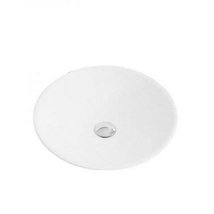 VITRA 5192 PiuDue 檯上盆產品圖