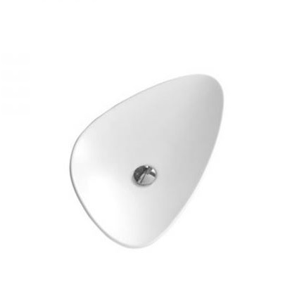 VITRA 5194 PiuDue 檯上盆產品圖