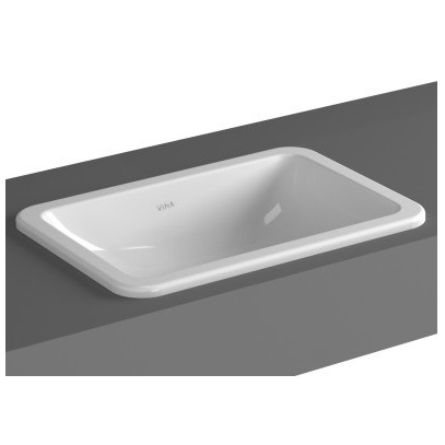 VITRA 5475-0642 S20 上嵌盆產品圖