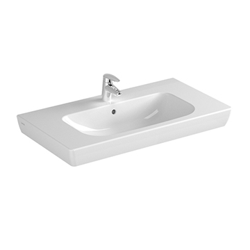 VITRA 5523 S20 檯面盆產品圖