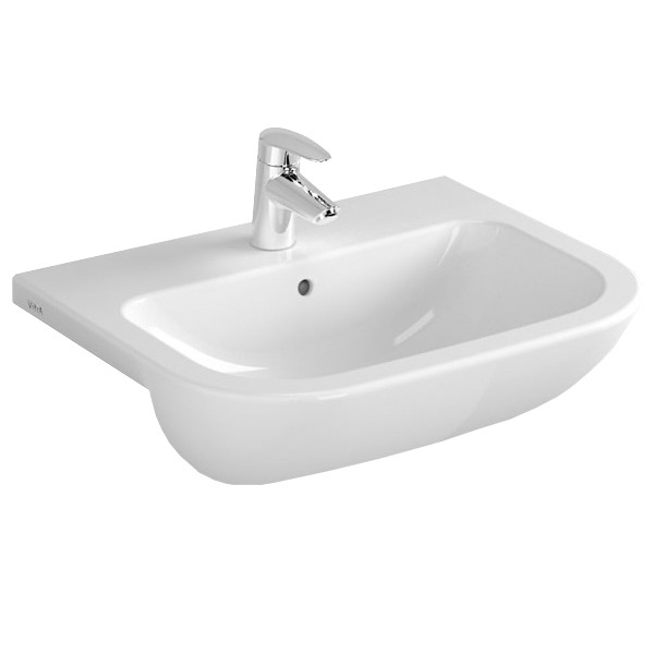 VITRA 5524 半嵌盆產品圖