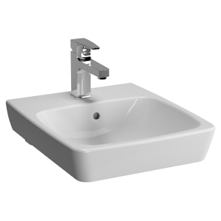 VITRA 5660 Metropole  檯面盆產品圖
