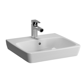 VITRA 5661  Metropole 檯面盆產品圖