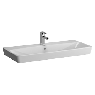 VITRA 5664  Metropole 檯面盆產品圖