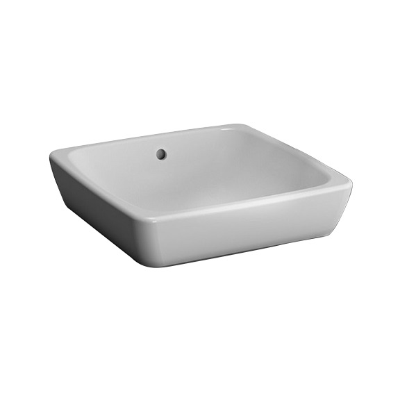 VITRA 5666  Metropole 桌上盆產品圖