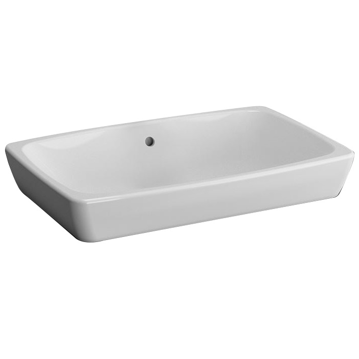 VITRA 5668  Metropole 桌上盆產品圖