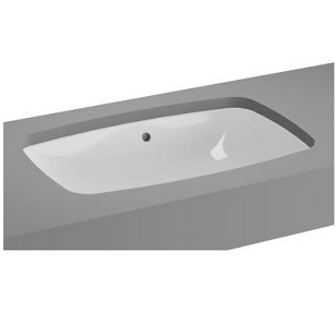 VITRA 5668-1082  Metropole 下嵌盆產品圖