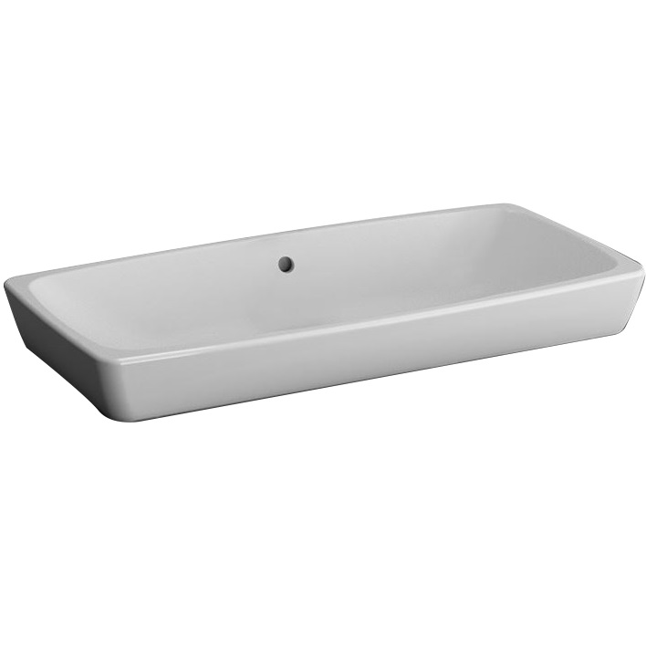 VITRA 5669  Metropole 桌上盆產品圖
