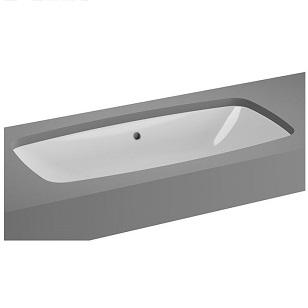 VITRA 5669-1082  Metropole 下嵌盆產品圖
