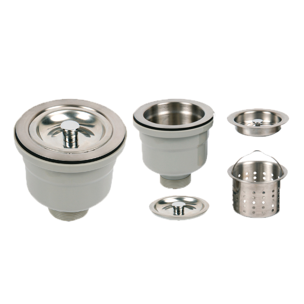 HAFELE<br>567.25.971<br>台式提籠  |廚用水槽|HAFELE 加購品項