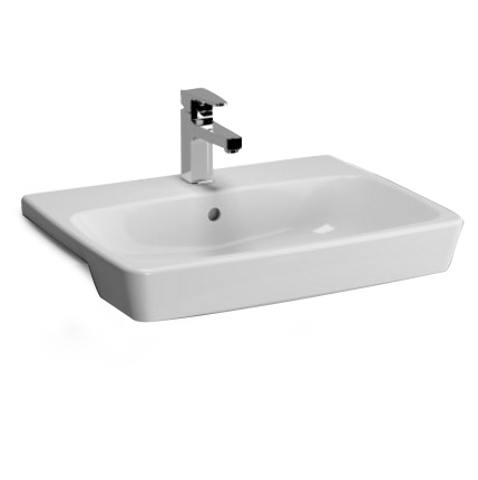 VITRA 5679<br>Metropole 半崁盆  |面盆|VITRA