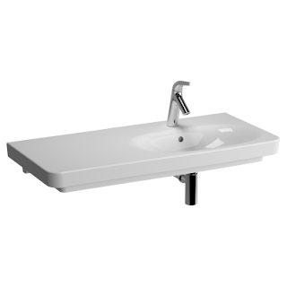 VITRA 5684 Nest 檯面盆產品圖