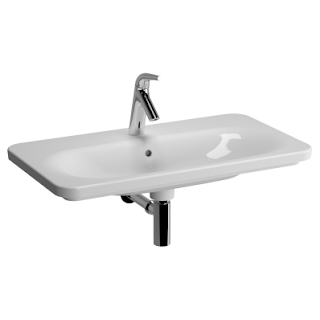 VITRA 5686 <br>Nest Trendy 檯面盆產品圖