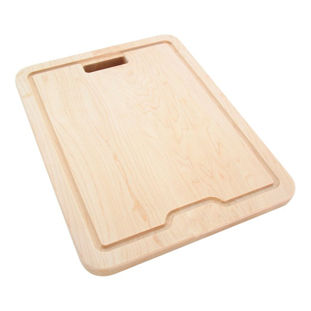 HAFELE<br>570.25.929<br>木製砧板 (42x32cm)  |廚用水槽|HAFELE 加購品項