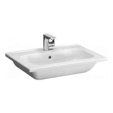 VITRA 5919-0001 D-Light 檯面盆  |面盆|VITRA