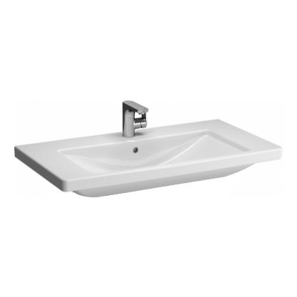 VITRA 5921-0001 D-Light 檯面盆產品圖