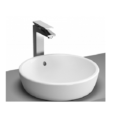 VITRA 5940-0012<br>Metropole 桌上盆產品圖