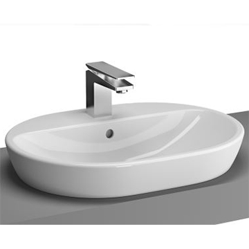 VITRA 5943<br>Metropole 檯面盆產品圖