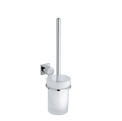 GROHE 40340.000<br>Allure 馬桶刷組產品圖