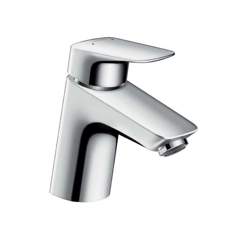 Hansgrohe 71070000<br>Logis 70 面盆龍頭  |面盆龍頭|HANSGROHE|面盆龍頭