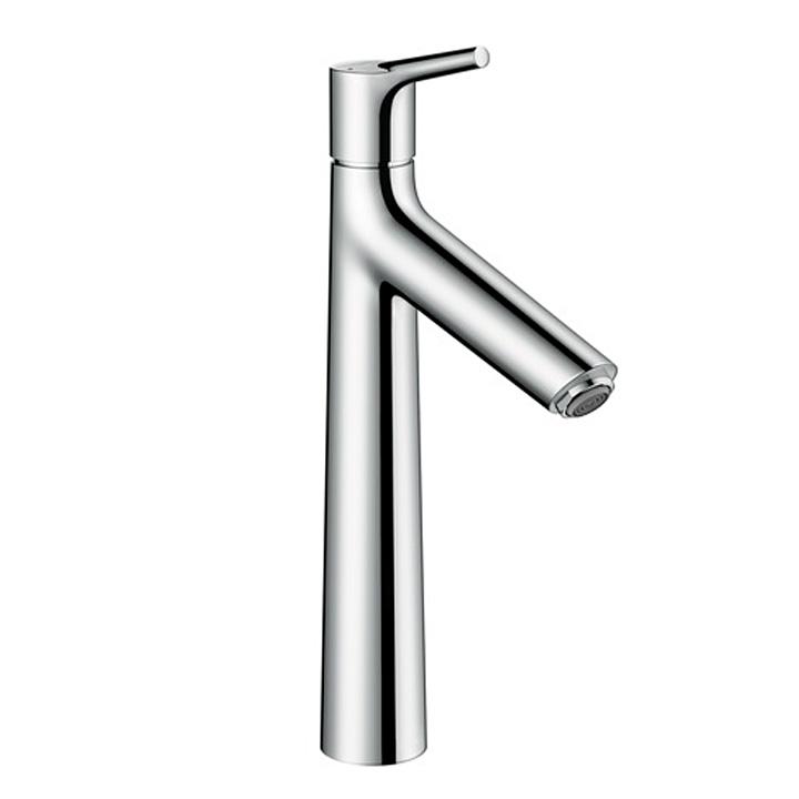 Hansgrohe 72032000<br>Talis S 190 高腳單槍面盆龍頭  |面盆龍頭|HANSGROHE|面盆龍頭