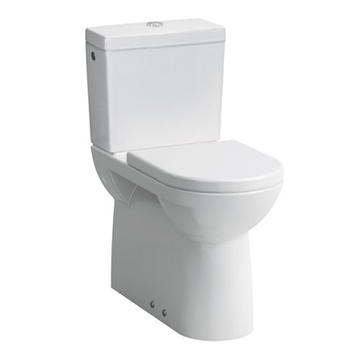 LAUFEN 82495.7<br>PRO 落地式馬桶<br>(22.5cm)  |精品馬桶|LAUFEN|馬桶|落地式馬桶